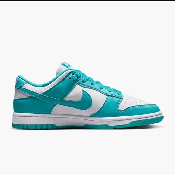 NWT UNISEX NIKE DUNK LOW RETRO - Picture 3 of 10
